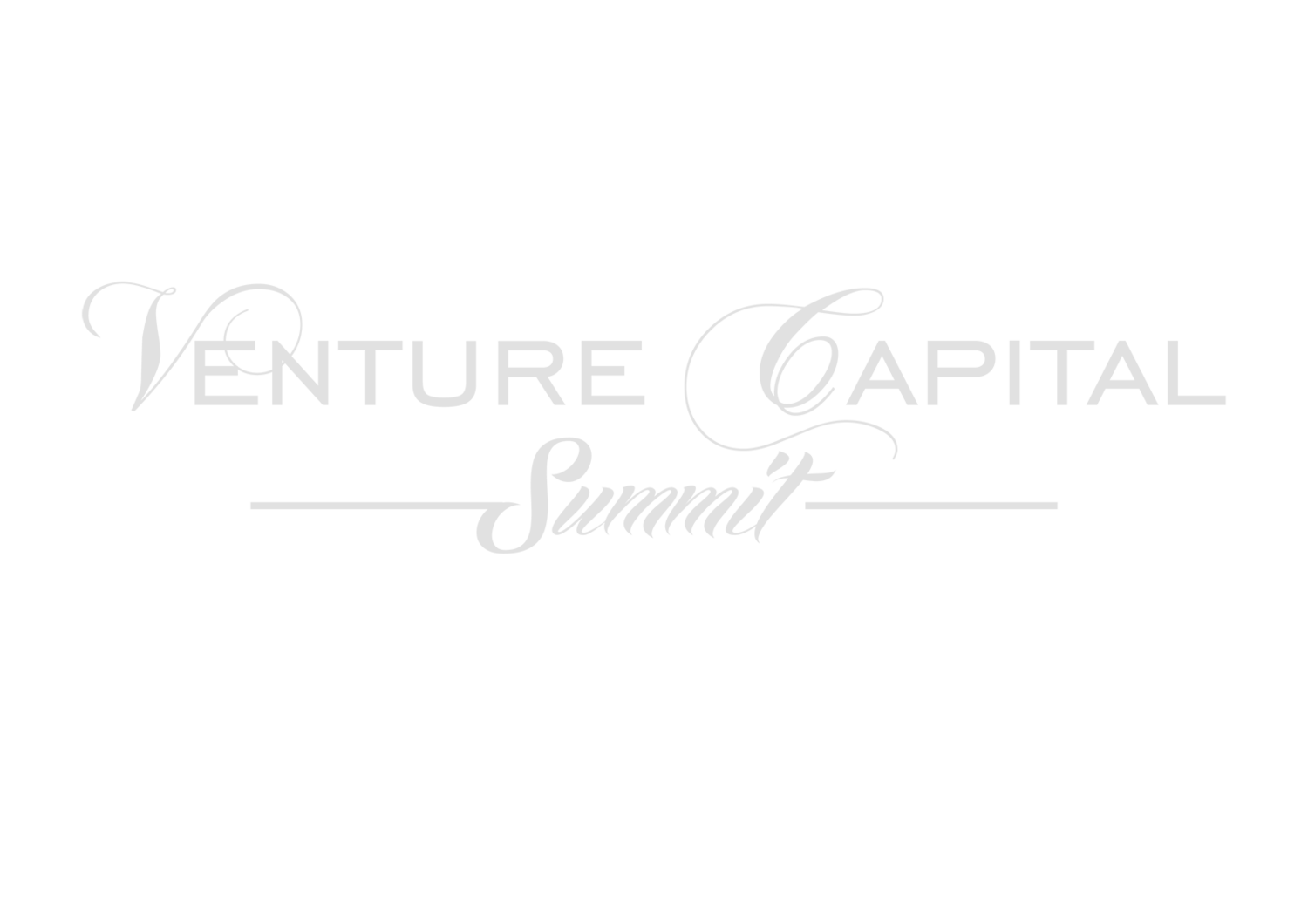 Venture Capital Summit